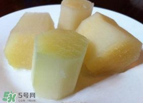 春天能吃甘蔗嗎？春天吃甘蔗有什么好處？