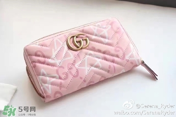 gucci2017櫻花粉限量有哪些？古馳日本櫻花粉系列價(jià)格
