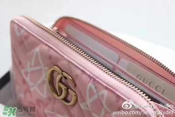 gucci2017櫻花粉限量有哪些？古馳日本櫻花粉系列價(jià)格