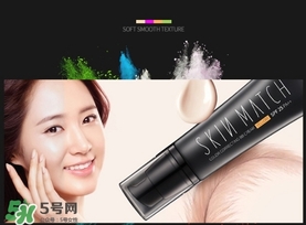 極密bb霜怎么樣？雅麗潔極密bb霜好用嗎？