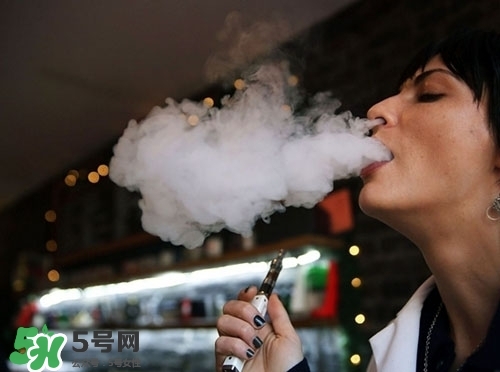 電子煙有害嗎？電子煙有什么危害？