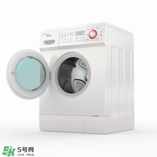 洗衣機哪個牌子好？洗衣機哪個品牌好？