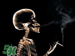 抽煙的危害？抽煙有哪些壞處？