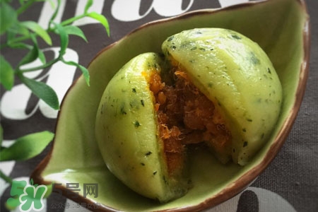 清明果和青團(tuán)是一種食物嗎？清明果和青團(tuán)的區(qū)別