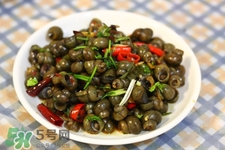 螺螄如何清洗？螺螄怎樣才能清洗最干凈？