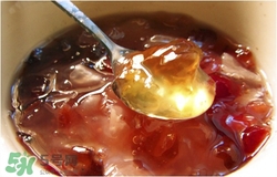 桃膠的做法？桃膠怎么做？