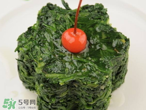 薺菜隔夜能吃嗎？隔夜的薺菜能吃嗎？