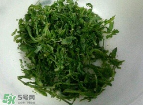 薺菜隔夜能吃嗎？隔夜的薺菜能吃嗎？