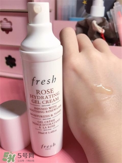 fresh玫瑰水孕婦可以用嗎？馥蕾詩玫瑰水孕婦能用嗎？