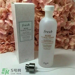 fresh玫瑰水適合什么年齡？馥蕾詩玫瑰水適合多大年齡？