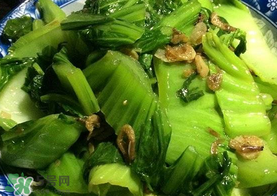 薺菜對胃好嗎？胃不好可以吃薺菜嗎？