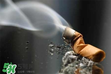 電子煙有尼古丁嗎？電子煙含尼古丁嗎？