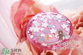 艾杜紗2017櫻花限量有哪些？艾杜紗2017櫻花限量多少錢？