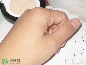極密氣墊bb怎么樣？ 極密氣墊bb好用嗎？