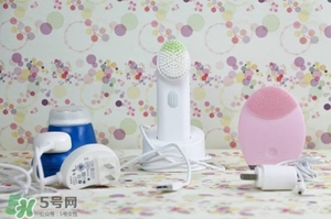 2017潔面儀哪個(gè)牌子好？2017潔面儀排行榜