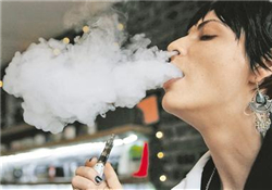 電子煙和真煙哪個危害大？電子煙和香煙哪個危害大？