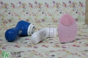 2017潔面儀哪個(gè)牌子好？2017潔面儀排行榜