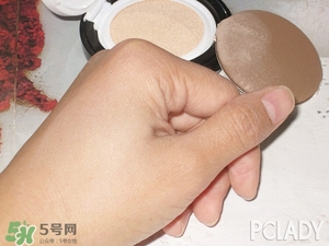 極密氣墊bb怎么樣？ 極密氣墊bb好用嗎？