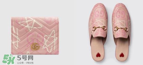 gucci2017櫻花粉限量有哪些？古馳日本櫻花粉系列價(jià)格