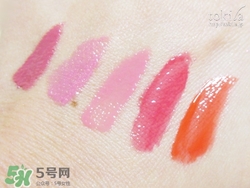 three2017櫻花限量有哪些？three櫻花限量化妝品多少錢