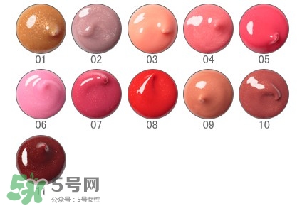 three2017櫻花限量有哪些？three櫻花限量化妝品多少錢