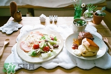 寒食節(jié)只能吃冷的食物嗎？寒食節(jié)一定要吃冷食嗎？