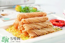 孕婦可以吃馓子嗎？懷孕了能吃馓子嗎？