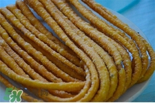 孕婦可以吃馓子嗎？懷孕了能吃馓子嗎？