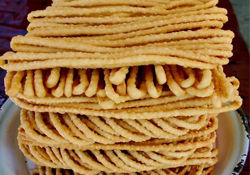 馓子可以煮著吃嗎？馓子用開水怎么泡著吃？
