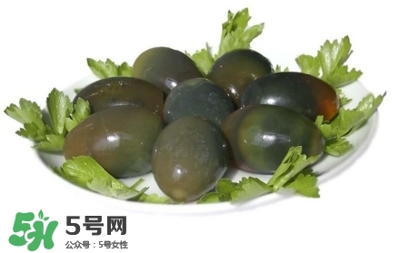 吃皮蛋的好處和壞處?吃皮蛋有哪些好處？