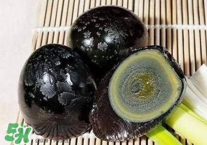 吃皮蛋的好處和壞處?吃皮蛋有哪些好處？