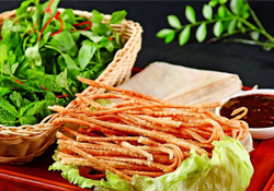 馓子能多吃嗎？馓子可以經(jīng)常吃嗎？