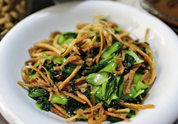 孕婦可以吃馓子嗎？懷孕了能吃馓子嗎？