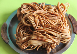 馓子怎樣做才酥脆掉渣？馓子如何做才酥脆好吃？