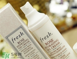 fresh玫瑰水適合什么膚質(zhì)？馥蕾詩玫瑰水適合敏感肌嗎？