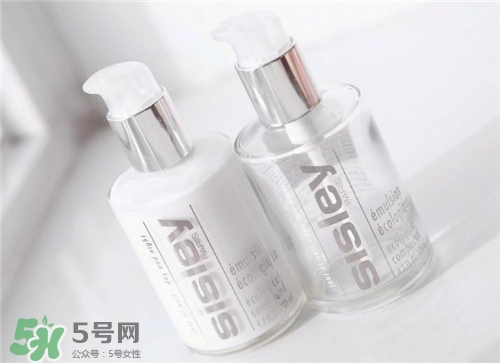 希思黎全能乳液適合什么膚質(zhì)？sisley全能乳液適合敏感肌嗎？