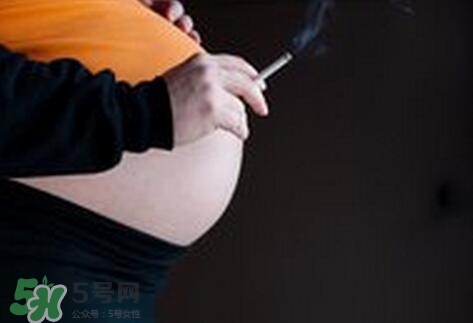 孕婦二手煙吸多了怎么辦？孕婦如何躲避二手煙