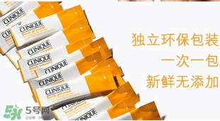 倩碧鮮活維c體驗(yàn)裝怎么用？倩碧鮮活維c體驗(yàn)裝使用方法