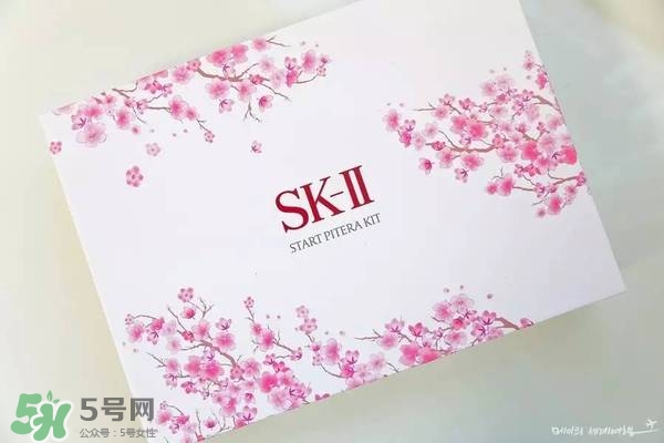 sk2櫻花限定神仙水多少錢？skii2017櫻花限定神仙水專柜價(jià)格