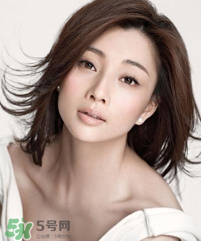 美人尖是什么？美人尖代表著什么？
