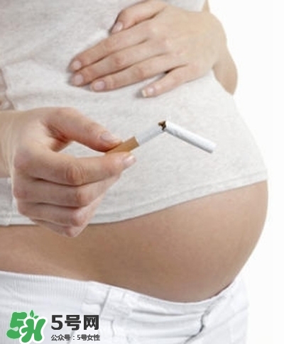 孕婦二手煙吸多了怎么辦？孕婦如何躲避二手煙