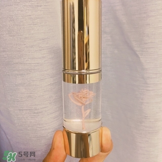 蘭蔻菁純妝前乳怎么用？蘭蔻菁純臻顏妝前乳怎么樣？