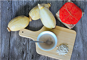 藕粉的營養(yǎng)價(jià)值 藕粉的功效