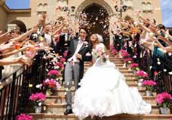 四月份可以結婚嗎？2017年四月份結婚吉日