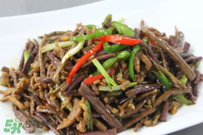 蕨菜是什么菜？蕨菜是什么？
