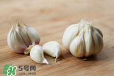 吃大蒜有什么好處？大蒜有什么功效？