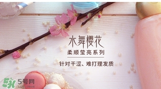 淳萃水舞櫻花護(hù)發(fā)素多少錢(qián)？淳萃水舞櫻花護(hù)發(fā)素價(jià)格