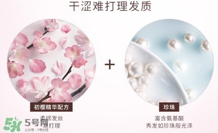 淳萃水舞櫻花護(hù)發(fā)素多少錢(qián)？淳萃水舞櫻花護(hù)發(fā)素價(jià)格