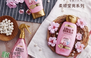 淳萃水舞櫻花護(hù)發(fā)素多少錢(qián)？淳萃水舞櫻花護(hù)發(fā)素價(jià)格