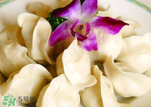 蕨菜可以包餃子嗎？蕨菜怎么包餃子？